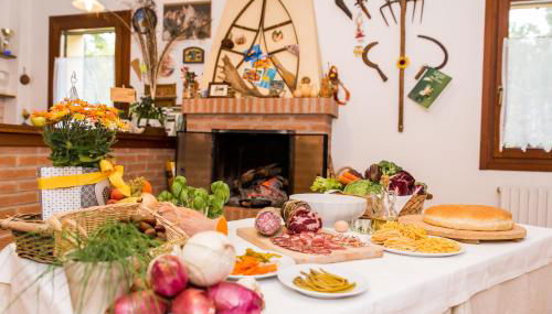 Agriturismo Alba - Foto 3