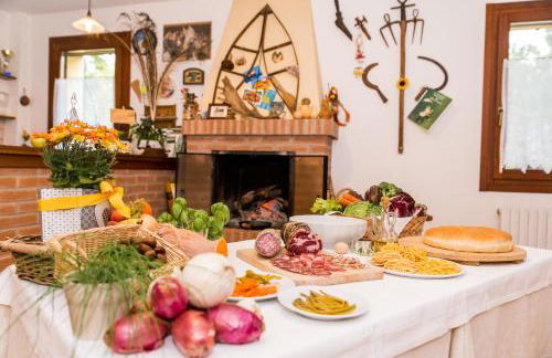 Agriturismo Alba - Photo 3