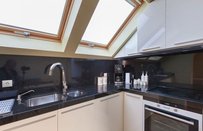 Villa Ciconia - Foto 19