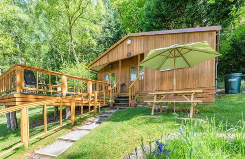 Bluebell Cottage - Foto 20