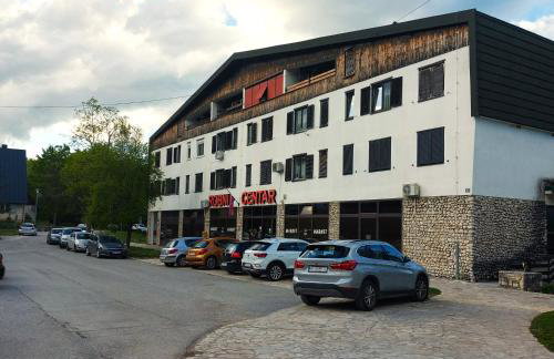 Studio apartman Lynx - Foto 14