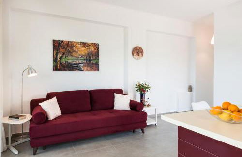 Niovi Seaside Suites - Foto 34