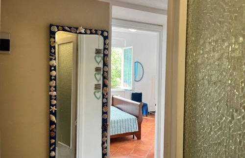 Chiaraluce Mare with terrace near best beaches - Foto 12