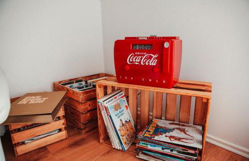 Ferienwohnung "Helden" - Foto 12