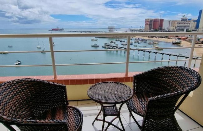 Yacht Coast - Foto 32