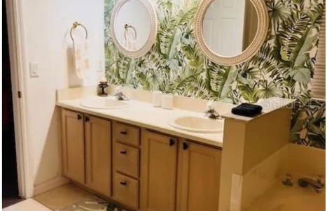 Enchanted Disney Vacation Villa - Photo 16