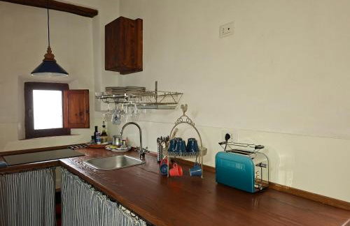 Panoramic Nest In Montalcino - Foto 14