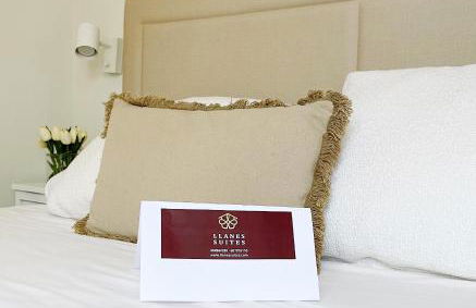 Llanes Suites - Foto 38