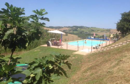Country House Montesoffio - Photo 23
