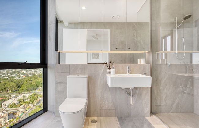 Vue Broadbeach - Foto 39