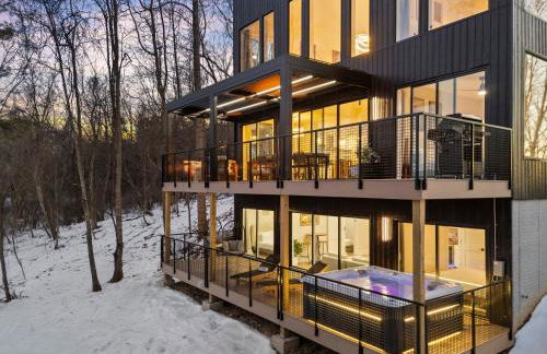 Adamina Canyon Luxurious, Canyon View 5BR,3BTH - Foto 41