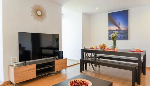 São Paulo Penthouse Duplex with amazing view - Photo 4