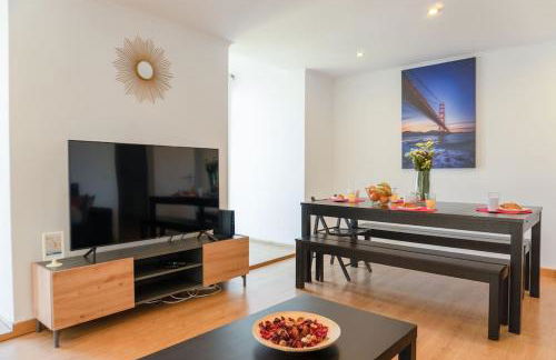 São Paulo Penthouse Duplex with amazing view - Photo 4