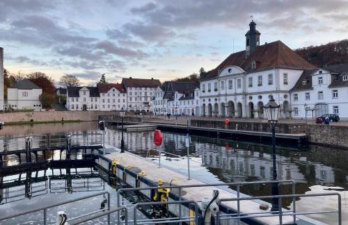 Ferienwohnung Sieburg - Foto 7