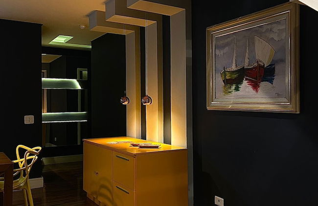 Chateau Campos do Jordão - Foto 20