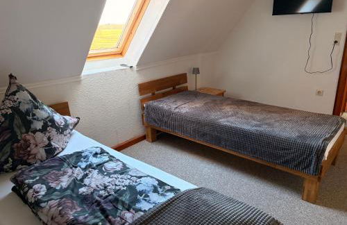 Ferienwohnung Weitblick - Foto 16