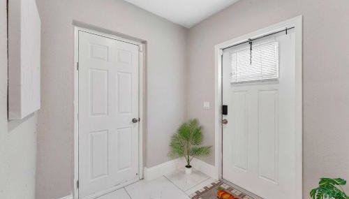 Modern 3 BR Villa Near Beach & FLL - Foto 4