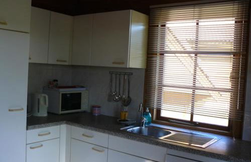 Chalets du Soleil - Foto 27