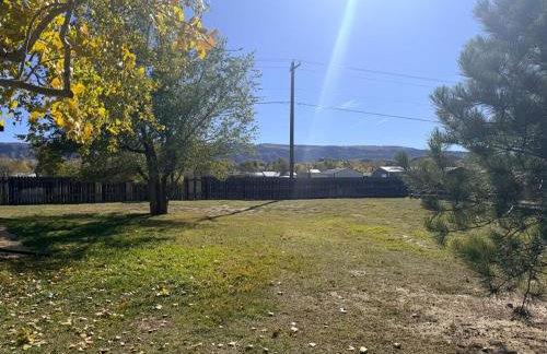 Hot Tub Big Views Private Lot RV Parking Casper - Foto 15