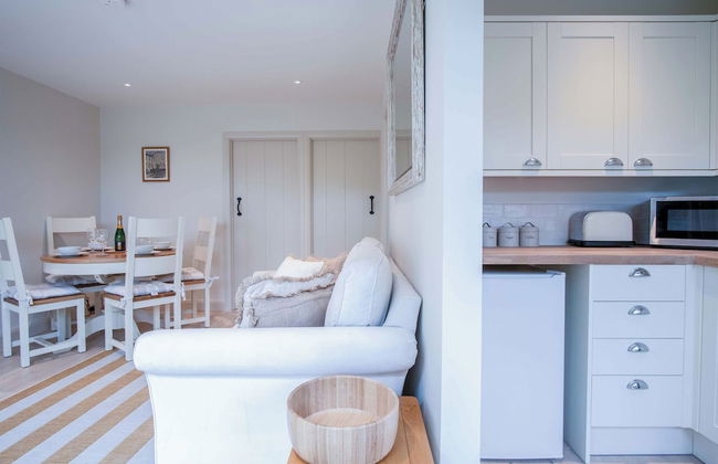 Bayview 3 - 2 Bedroom - Bayview Oxwich - Foto 11