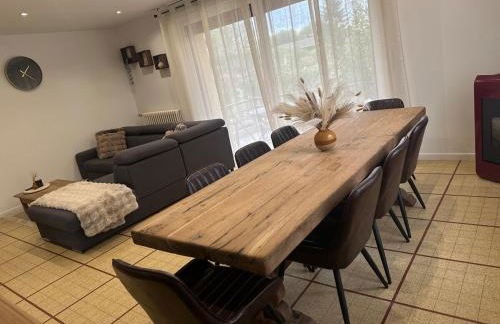 Gîte familial Gers 12 pers - Photo 44