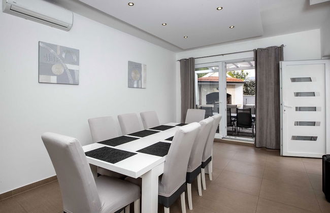 Apartment Villa Andelka - Foto 18