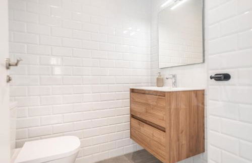 Bright Classic House Near La Malagueta REMS - Photo 30