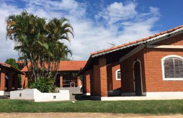 Pousada Terra Prometida - Foto 37