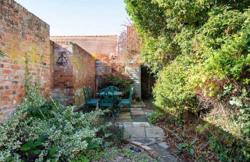 Kingfisher Cottage - Woodbridge - Foto 19