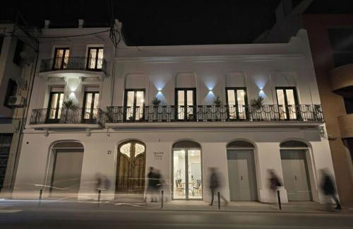 Salon Suites - Foto 6