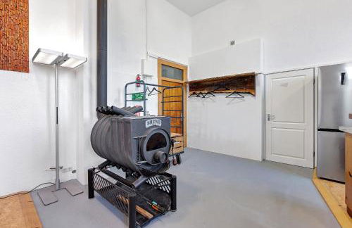 Ferienwohnung Atelier - Foto 13