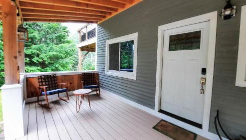 157SL peaceful forest retreat - Photo 2