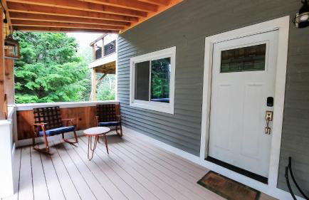 157SL peaceful forest retreat - Foto 2