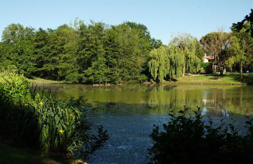 Résidence Saint Clair - Foto 8