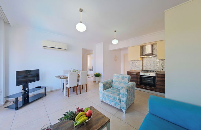 Sea Heaven Legend Apartments - Foto 45