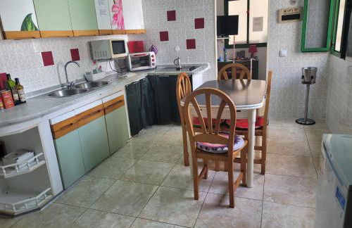 Anaga Tucho Natural Beach House - Foto 24