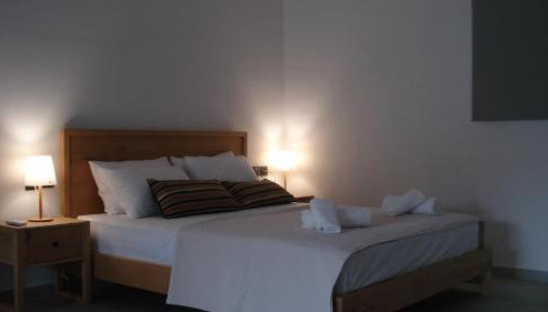 Heliopetra Sea View Studios - Foto 2