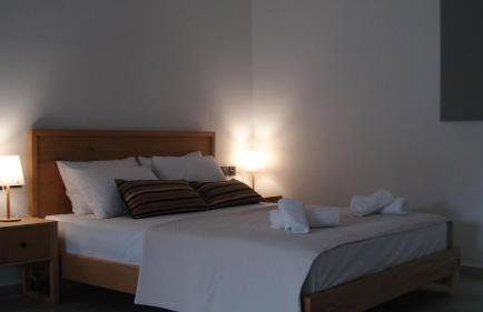 Heliopetra Sea View Studios - Foto 2