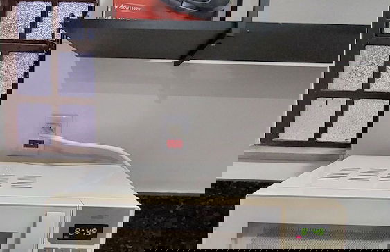 Amplo estudio proximo ao BOS em Sorocaba - Foto 12