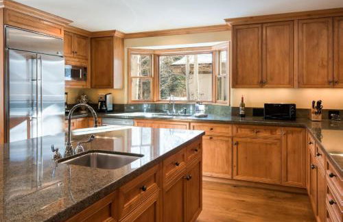 Harriman Cottage at Sun Valley - Foto 35