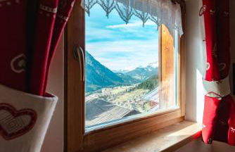 Chalet Pian - Foto 27