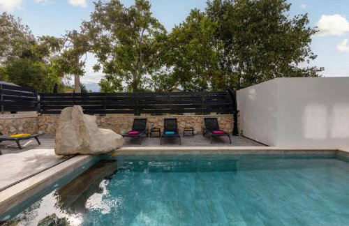 Villa Kamik - The Oasis of Peace - Foto 16