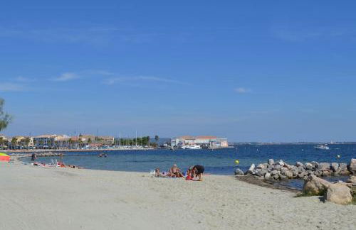 "POUR VOUS" studio dans villa avec piscine - Foto 22