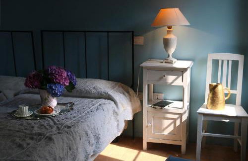 BORGO GIUSTINIANI Mora Pero Melo - Foto 37