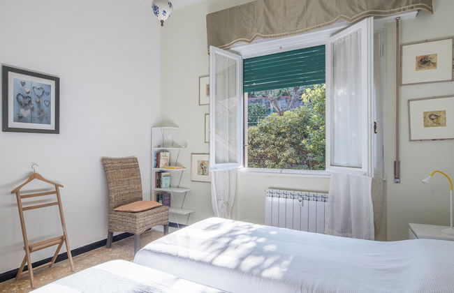 Pieve Ligure Seaside View - Foto 3