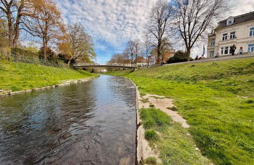 aappartel APARTHOTEL Herford - Foto 54