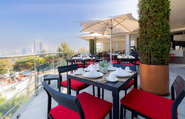 Capitalia San Angel Inn - Foto 50