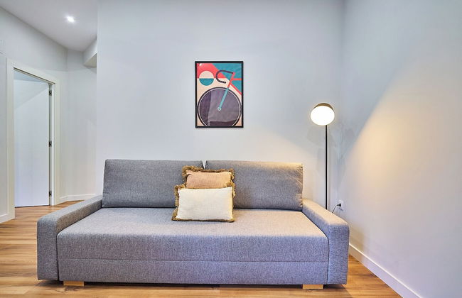 Apartamentos Esperanza by gaiarooms - Foto 60