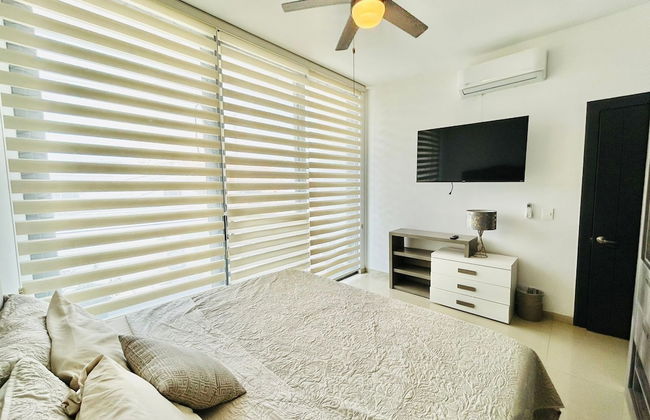 Mojarra Apartments by Partnerhost - Foto 5