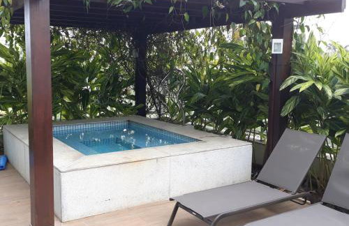 Ilha Pura Barra Temporada - Foto 39